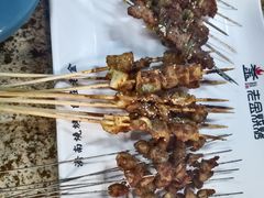 -清真·金鑫隆牛羊肉(环山路店)