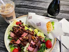 -THE WOODS 简餐 (国贸商城店)