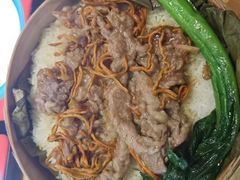 -72街荷叶饭(三元里店)