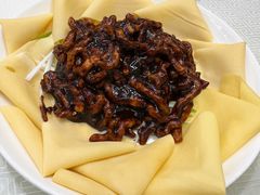 -蜀膳坊(洪公祠小区店)