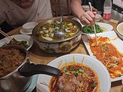 -将军府·鸡毛店(武侯祠店)