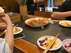 -福苗小骆驼烧烤(曲江店)