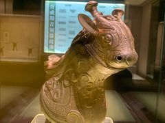 -上海博物馆(人民广场馆)