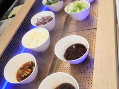 -诺丁牛排披萨自助餐厅(汕头苏宁店)