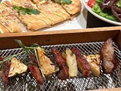-造精酿餐厅