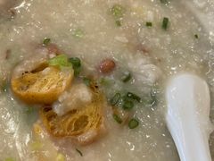 -东江海鲜酒家(艺都分店)