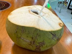 -老何家后安粉·糟粕醋海鲜火锅(三亚湾椰梦长廊店)