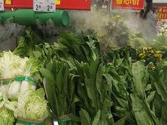 -沃尔玛购物广场(南城印象汇店)