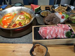 -湊湊火锅·茶憩(皇姑万象汇店)