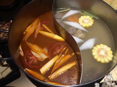 -左庭右院鲜牛肉火锅(新梅广场店)