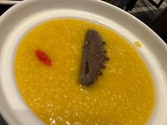 -唐拉雅秀酒店-西锦汇空中BBQ·思创餐厅