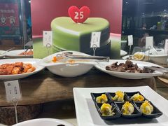 -戈拿旺巴西烤肉(崇文门店)