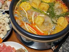 -匠子烤鱼(上邦百汇城店)