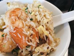 -阿殳菜馆·私厨(水围村店)