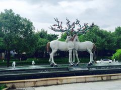 -鹭江潮餐厅•福建菜(鹭江佲家酒店)