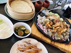 -大连君悦酒店·星海湾壹号Dalian·Dalian(星海广场店)