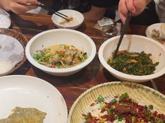 -衡厨·衡阳土菜(中南店)