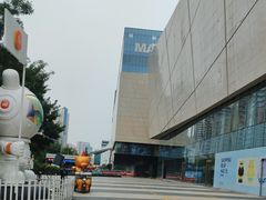 -太原茂业天地购物中心