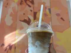 -Chrisbakery&Cafe克莉丝烘焙咖啡馆(万科店)