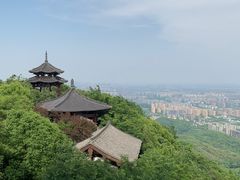 -杭州半山国家森林公园