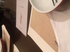 -海航大厦万豪酒店彩海轩中餐厅(霄云路店)