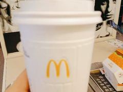 -麦当劳(阳光新生活广场店)