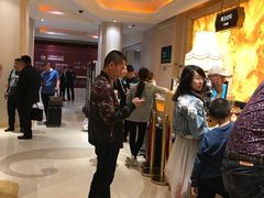 -白金汉爵大酒店(相城店)