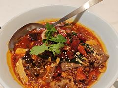 毛血旺-辛香汇·现炒川菜(小寨原力场-西北首店)