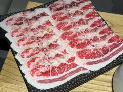 -泥炉烧肉师(新街口金銮巷店)