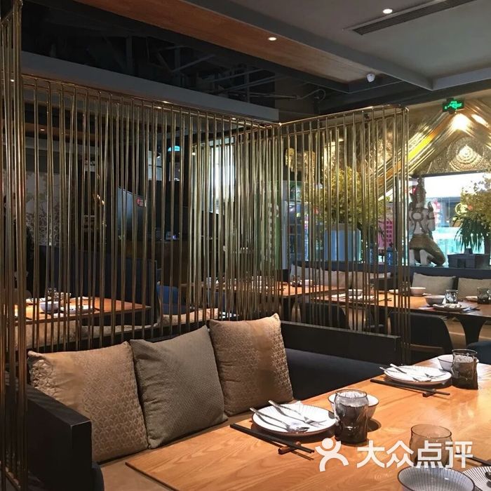 泰香米泰国餐厅图片-北京东南亚菜-大众点评网
