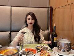 -万达瑞华酒店美食汇自助餐厅(楚河汉街店)