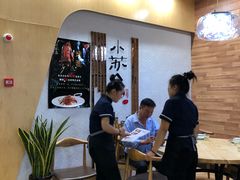 -小苏舍餐厅(木渎店)