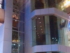 -上海新锦江大酒店