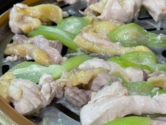 -阿鸡鱼庄·顺德鲜蒸小炒(亚运村店)