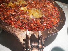 招牌水煮三峡鱼-雲蜀龙阁·金牌水煮鱼(方庄店)