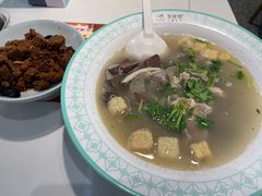 -苏晓玥·手作江南小吃(深圳北站店)