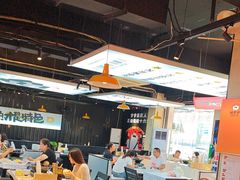 -蛙老爹·蜀香美蛙鱼头(王家湾店)