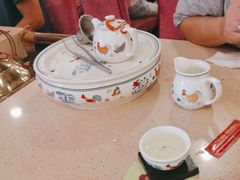 -点都德(皇岗村店)