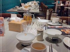 大堂-岭南真味·匠心粤菜(K11店)