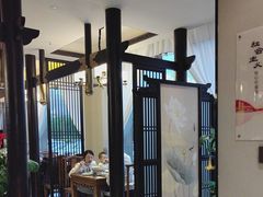 -二分八云雁阁•新晋菜大同味(长治路店)