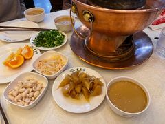 -东来顺饭庄(天坛店)