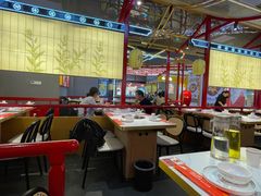 -杨翔豆皮涮牛肚(益田假日天地店)