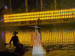 -揭东万竹园旅游景区