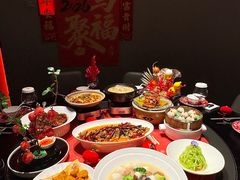 -知楚•精致湖北菜(武商MALL店)