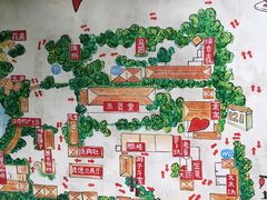 -茂德公草堂