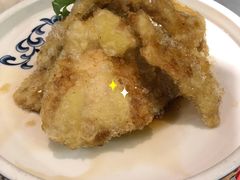 -大同江朝鲜菜•长春地标美食(绿园吾悦广场店)