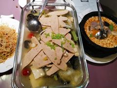 -天厨妙香素食餐厅(清华店)