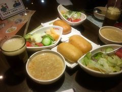 -豪享来中西餐厅(隆昌店)