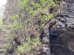 -野三坡百里峡景区