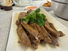 卤味拼盘-潮之南·潮汕菜·鱼仔档(南山店)